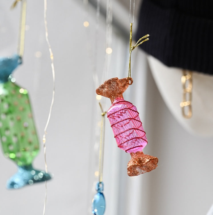 CANDY CHRISTMAS