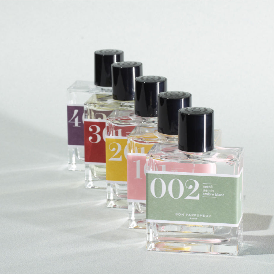 PERFUMES
