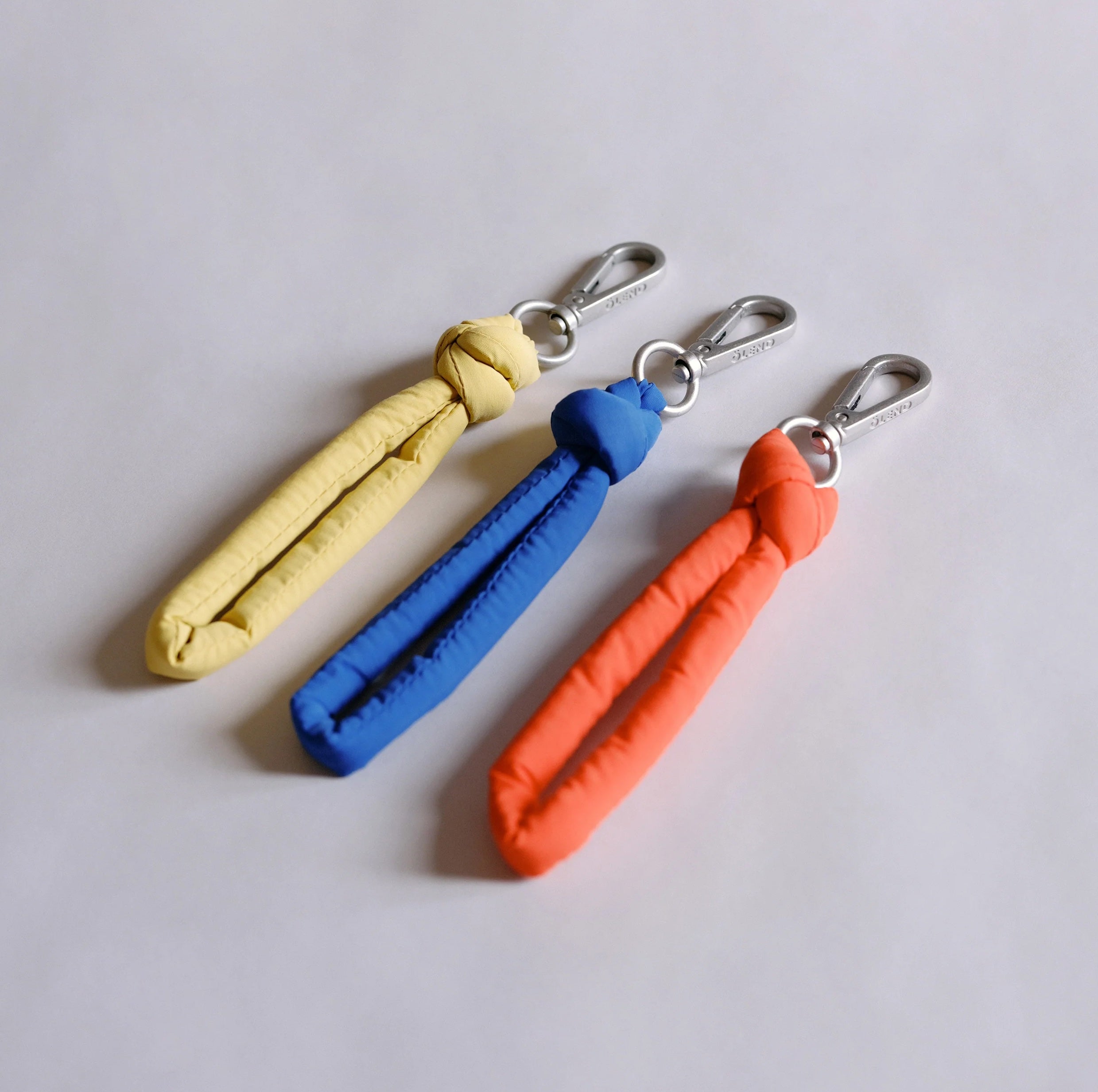 KEY & BAG CHAINS