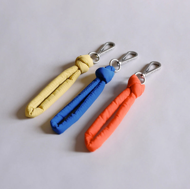 KEY & BAG CHAINS