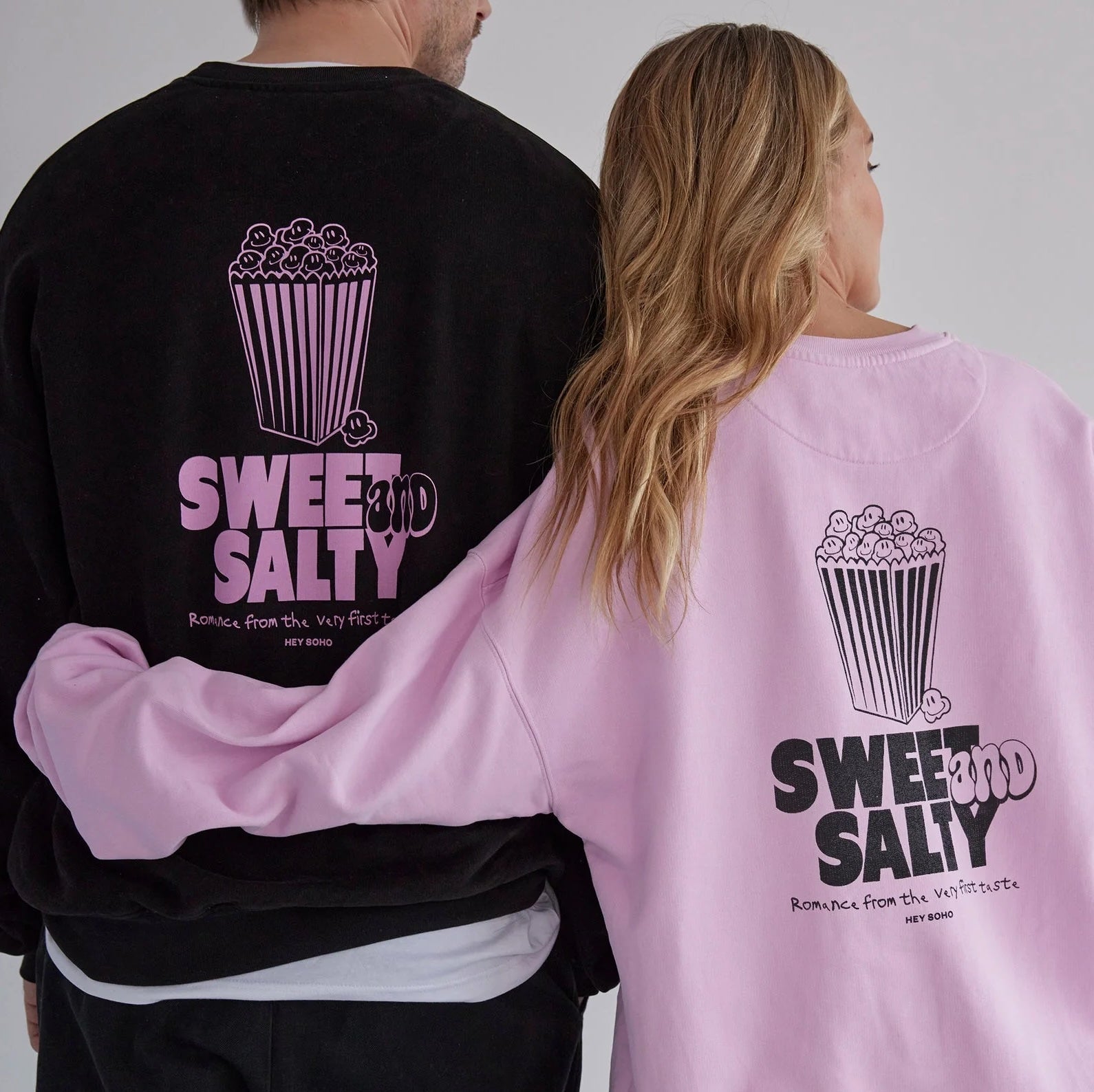 WINTER COZY CLUB
