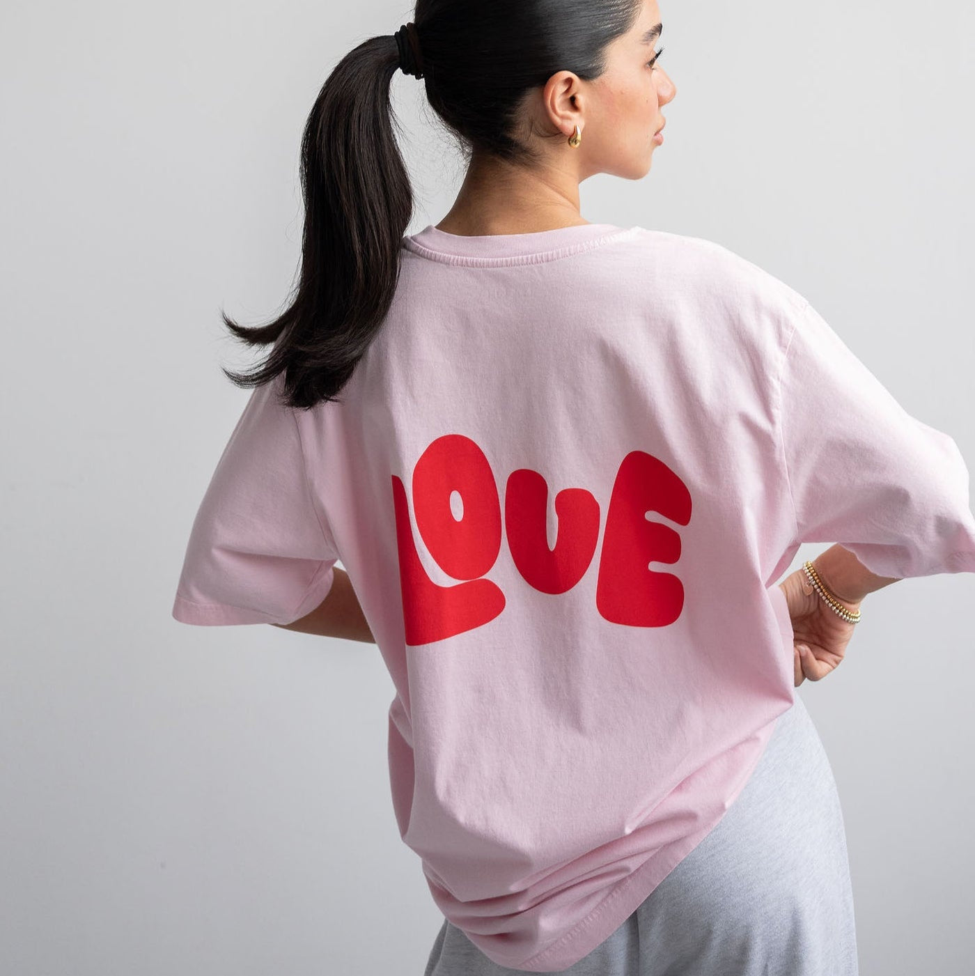 LOVE IS LOVE ❤️