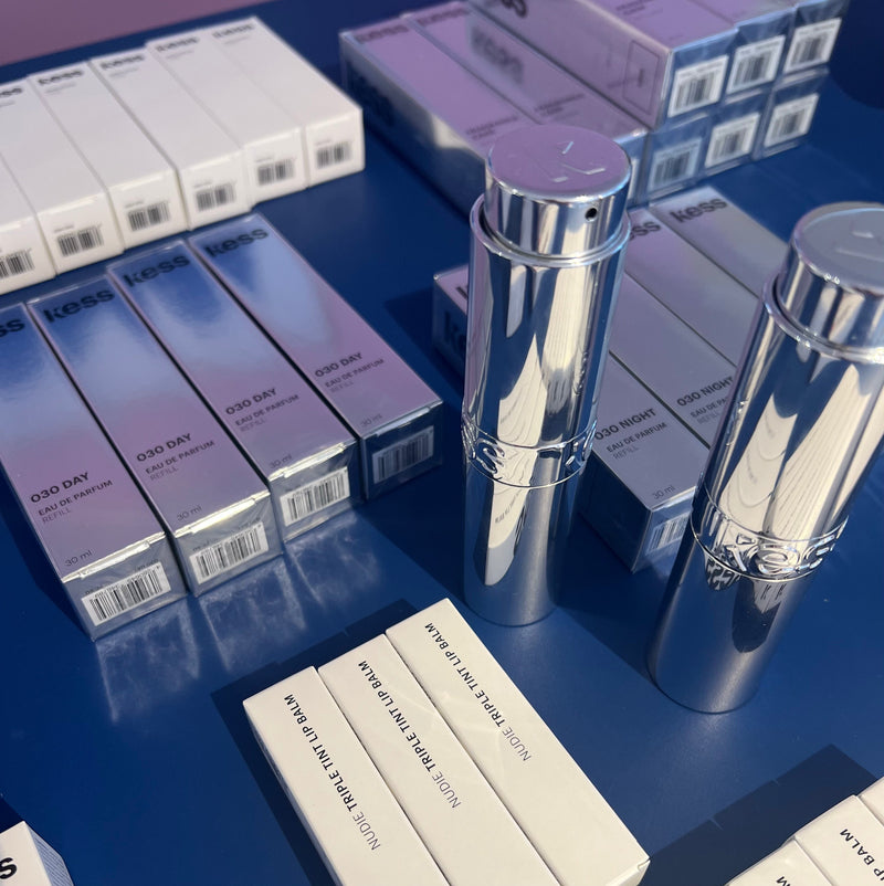 COSMETICS