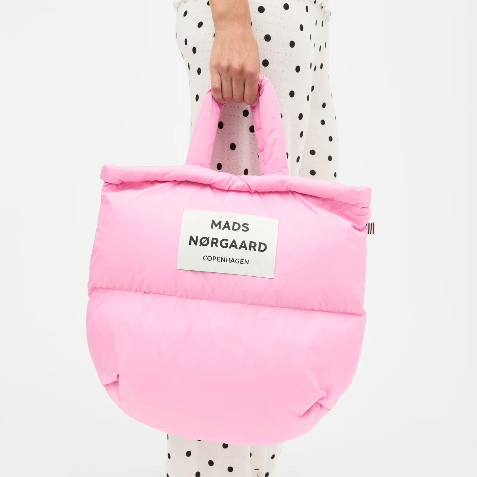 Mads Nørgaard Campaign Winter 2023
