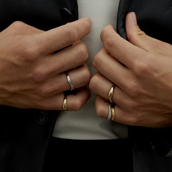 RINGS