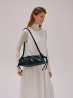 ÖLEND Dumpling Bag - black