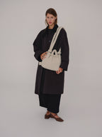 ÖLEND Compact Ona Soft Bag - sand
