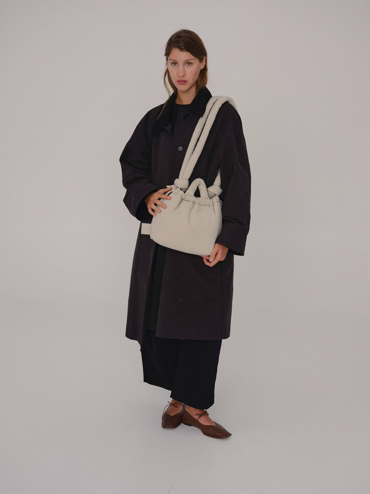 ÖLEND Compact Ona Soft Bag - sand