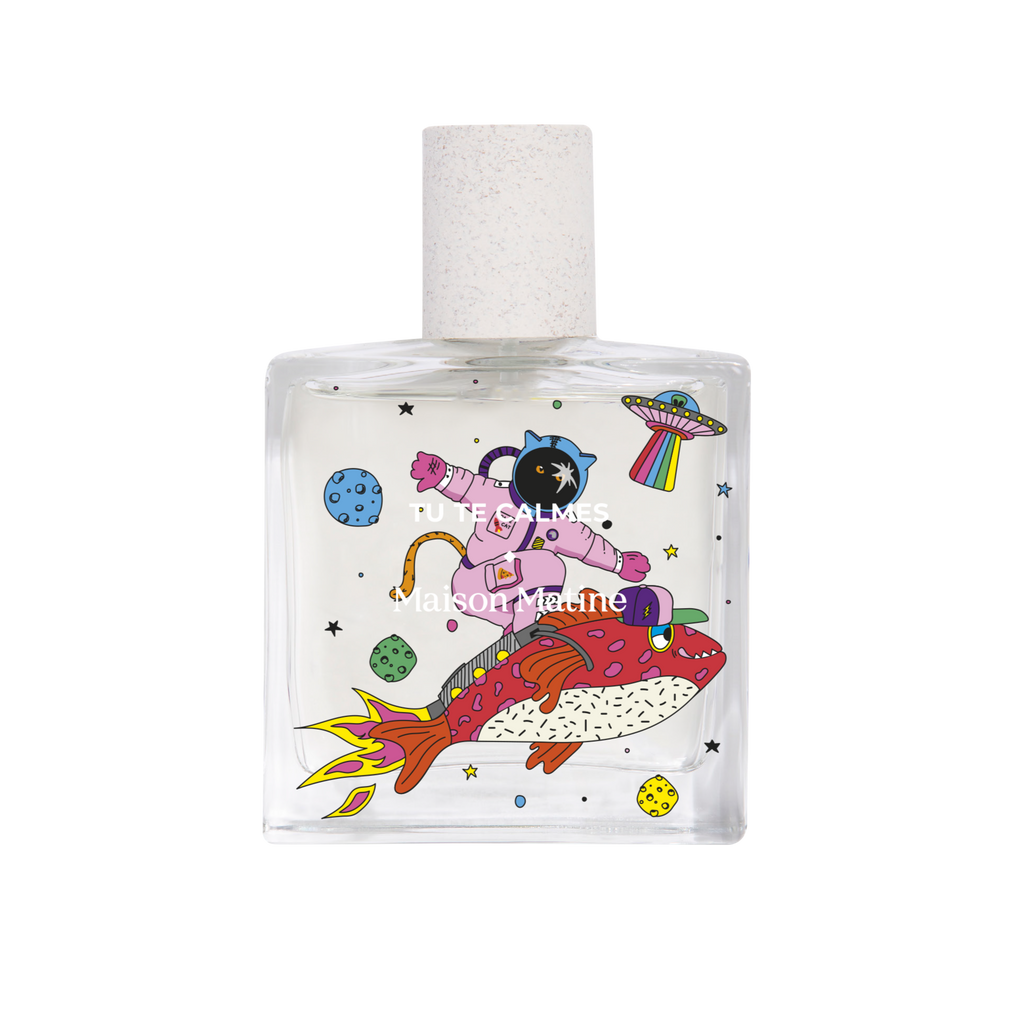 MAISON MATINE Tu te calmes EdP 50ml