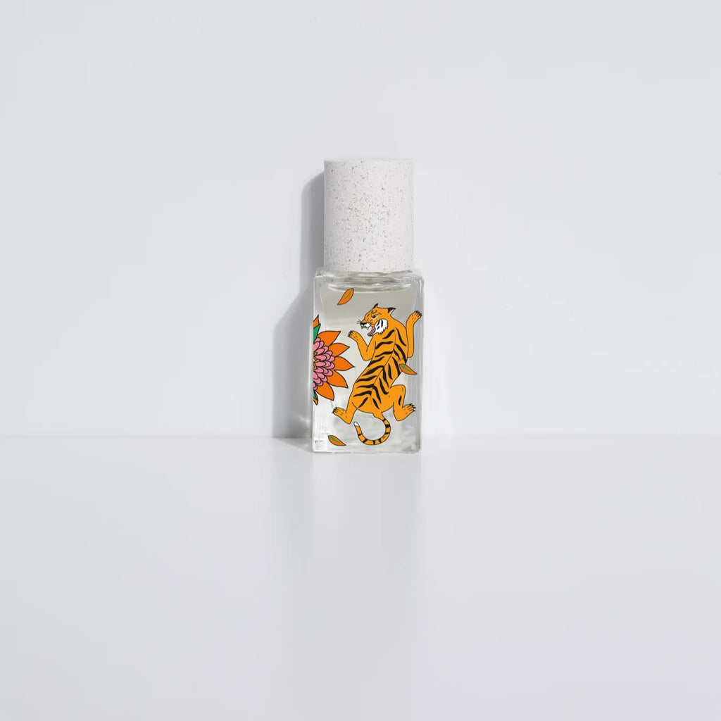 MAISON MATINE Into the Wild EdP 15ml