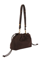 HVISK Arcane Brush Structure - umber brown