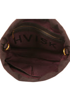 HVISK Arcane Brush Structure - umber brown