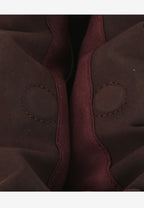 HVISK Arcane Brush Structure - umber brown