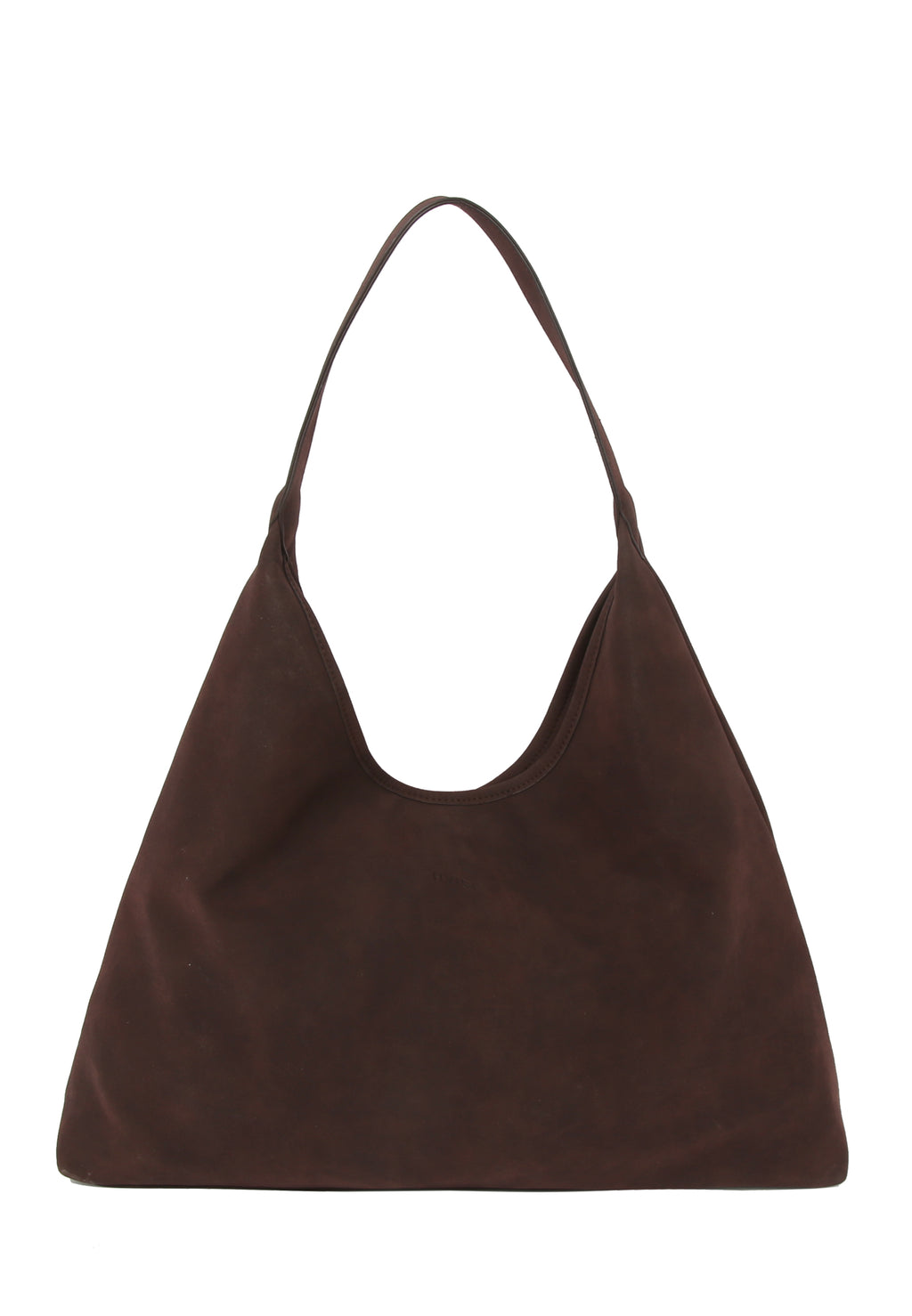 HVISK Lola Brush Structure - umber brown