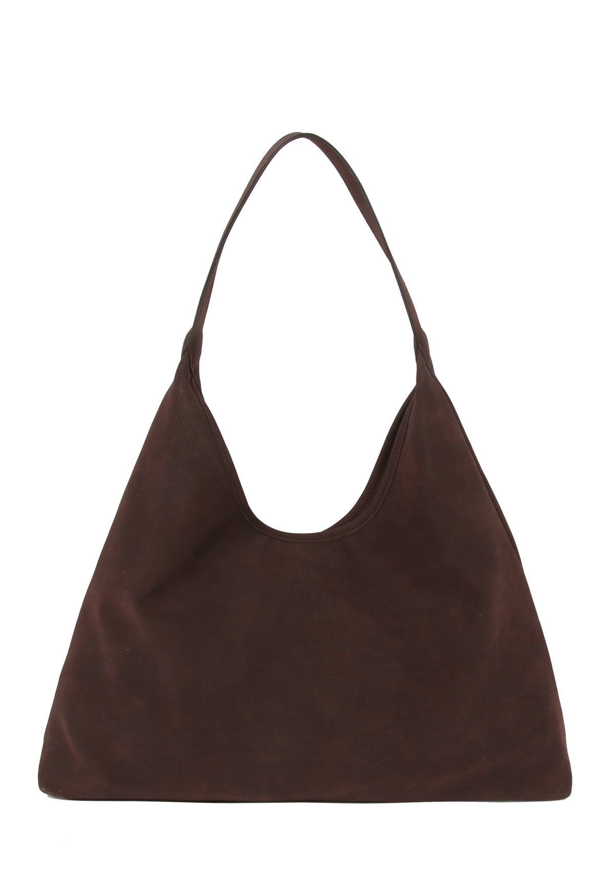 HVISK Lola Brush Structure - umber brown