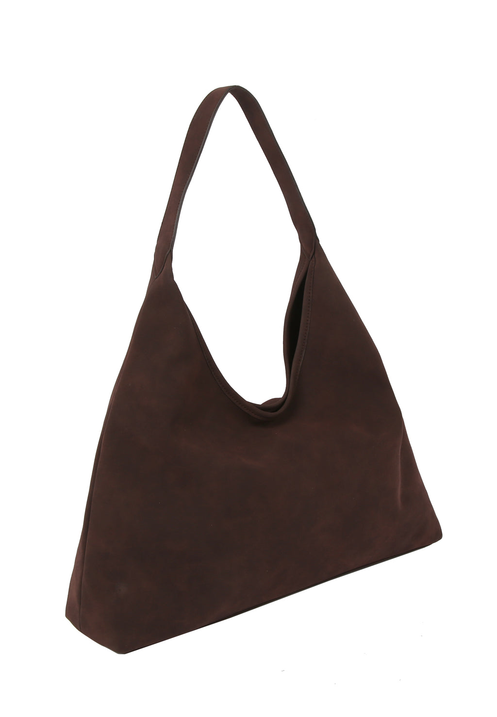 HVISK Lola Brush Structure - umber brown