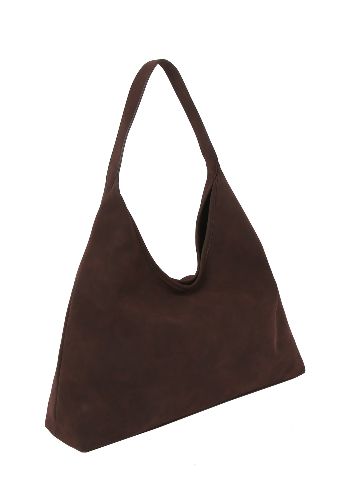 HVISK Lola Brush Structure - umber brown