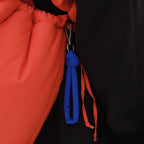 ÖLEND Puffy Key Chain - lilac