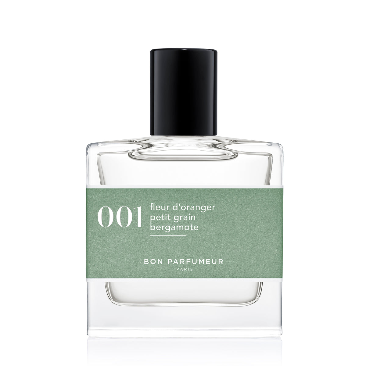 BON PARFUMEUR 001
