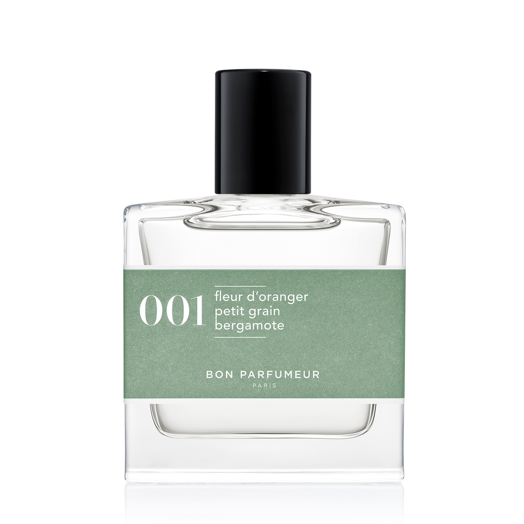 BON PARFUMEUR 001