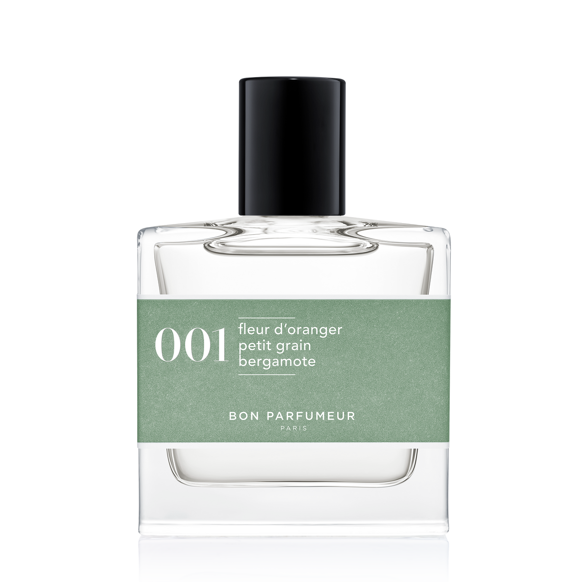 BON PARFUMEUR 001