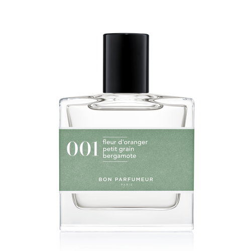 BON PARFUMEUR 001