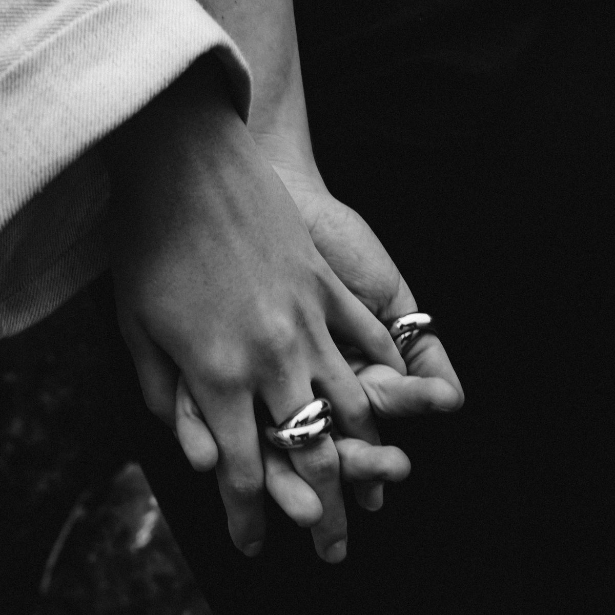 Bandhu Better 2gether Ring