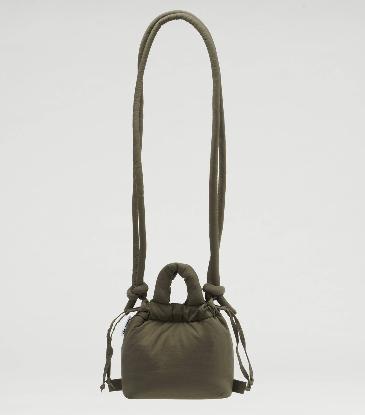 ÖLEND Micro Ona Softbag - forest green