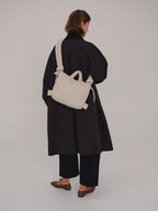 ÖLEND Compact Ona Soft Bag - sand