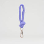 ÖLEND Puffy Key Chain - lilac