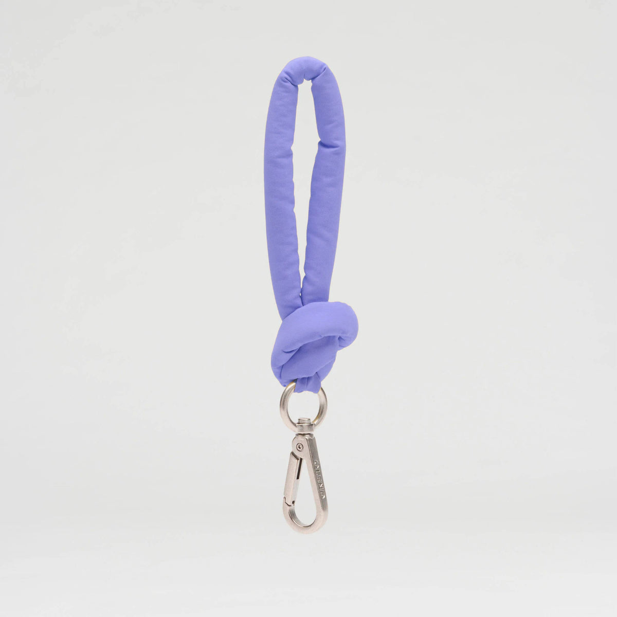 ÖLEND Puffy Key Chain - lilac