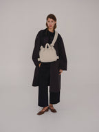 ÖLEND Compact Ona Soft Bag - sand