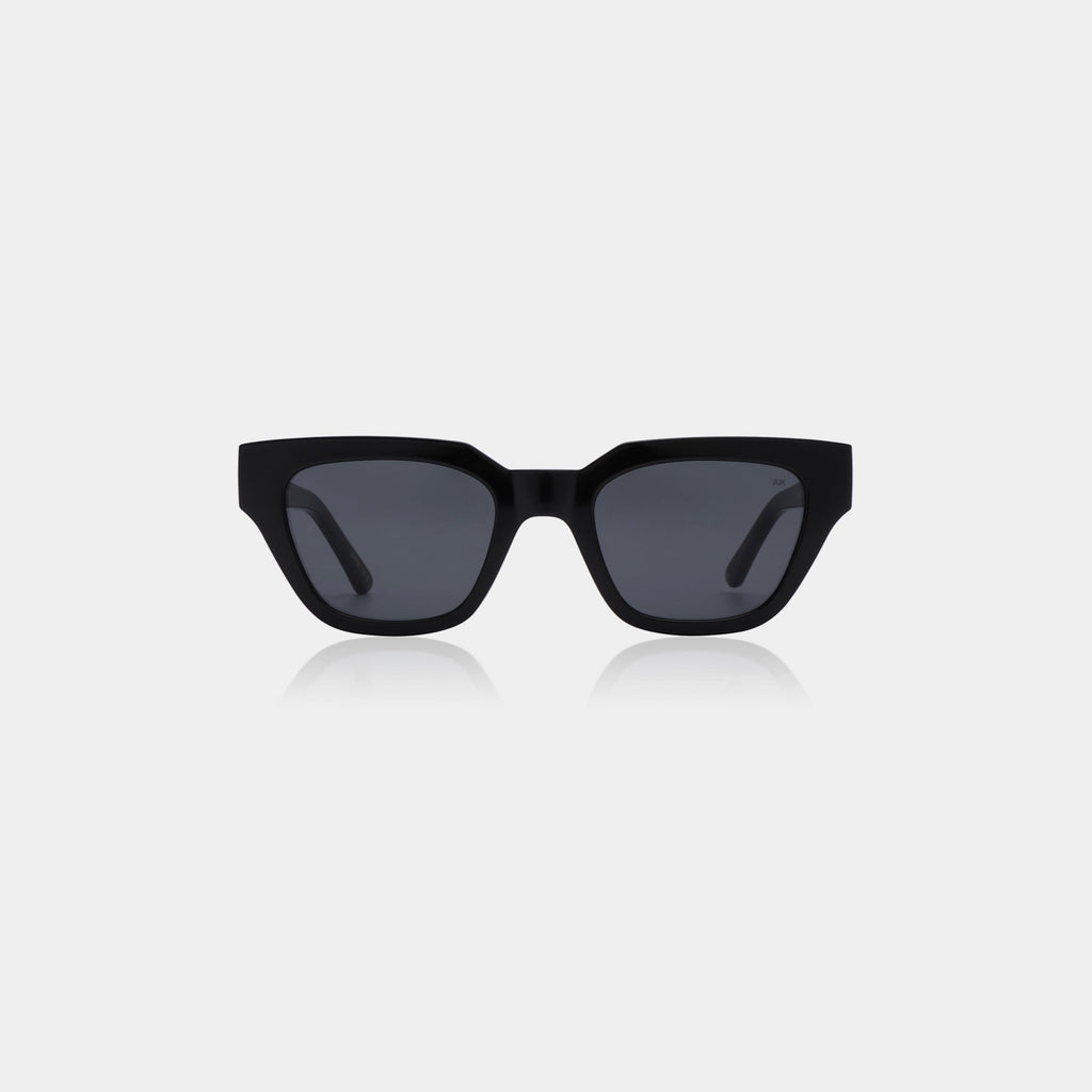 A.Kjærbede Sonnenbrille Kaws KL2310 black