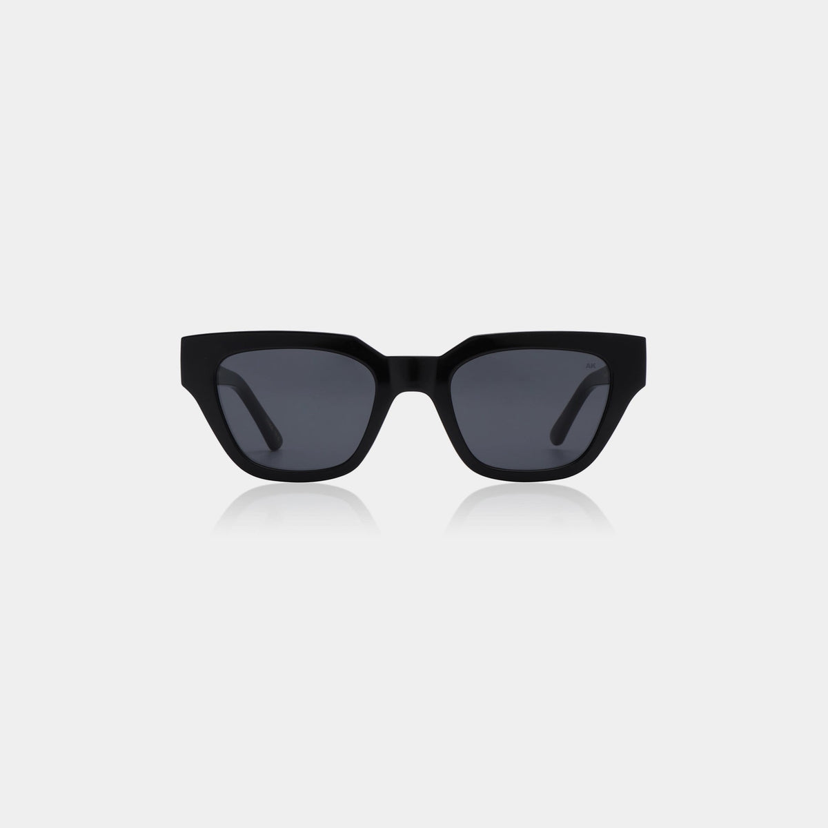 A.Kjærbede Sonnenbrille Kaws KL2310 black