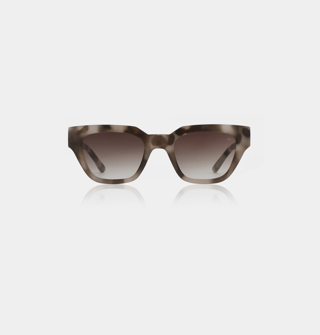 A.KJÆRBEDE Sonnenbrille Kaws Cookie Dough