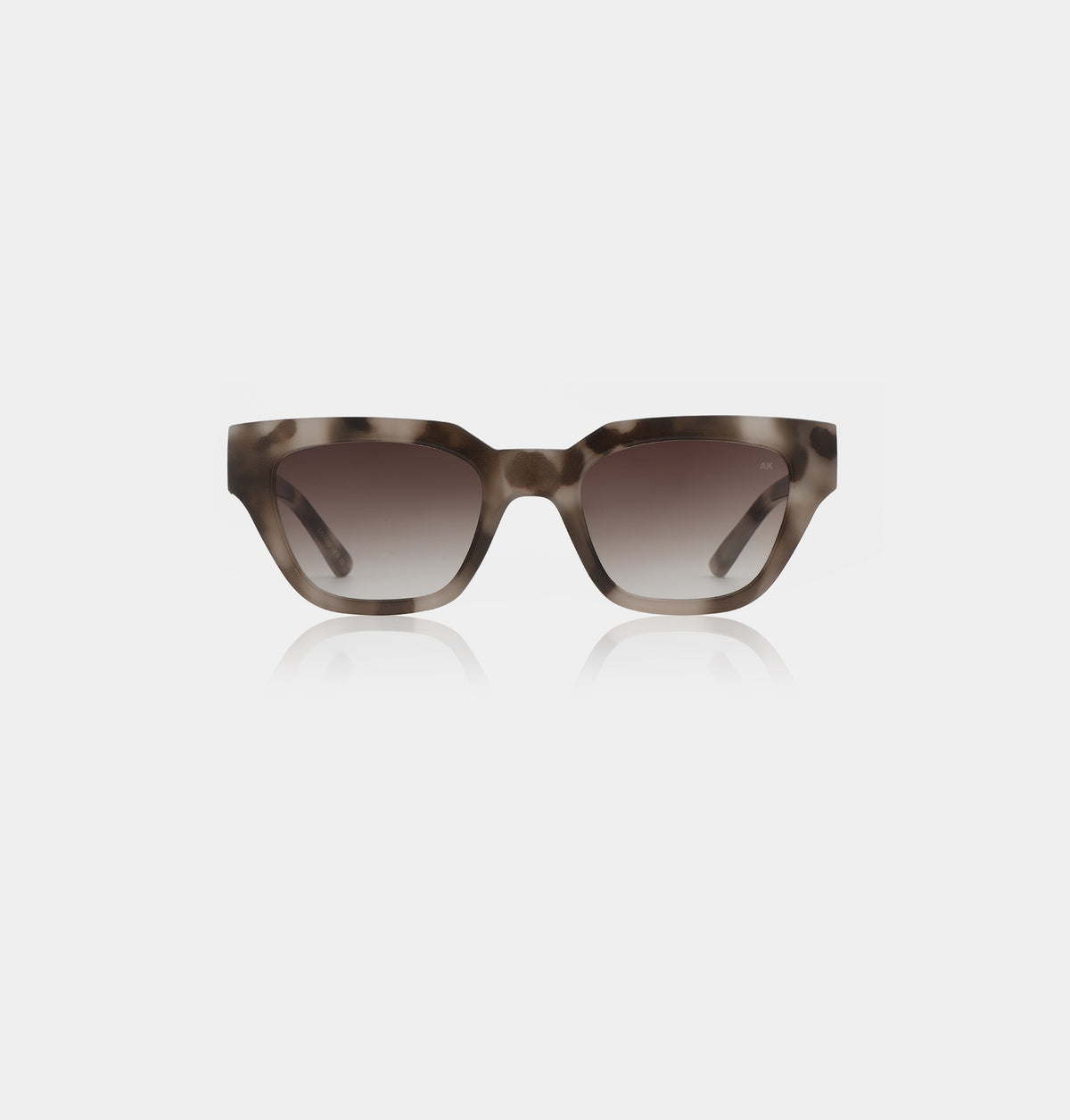 A.KJÆRBEDE Sonnenbrille Kaws Cookie Dough