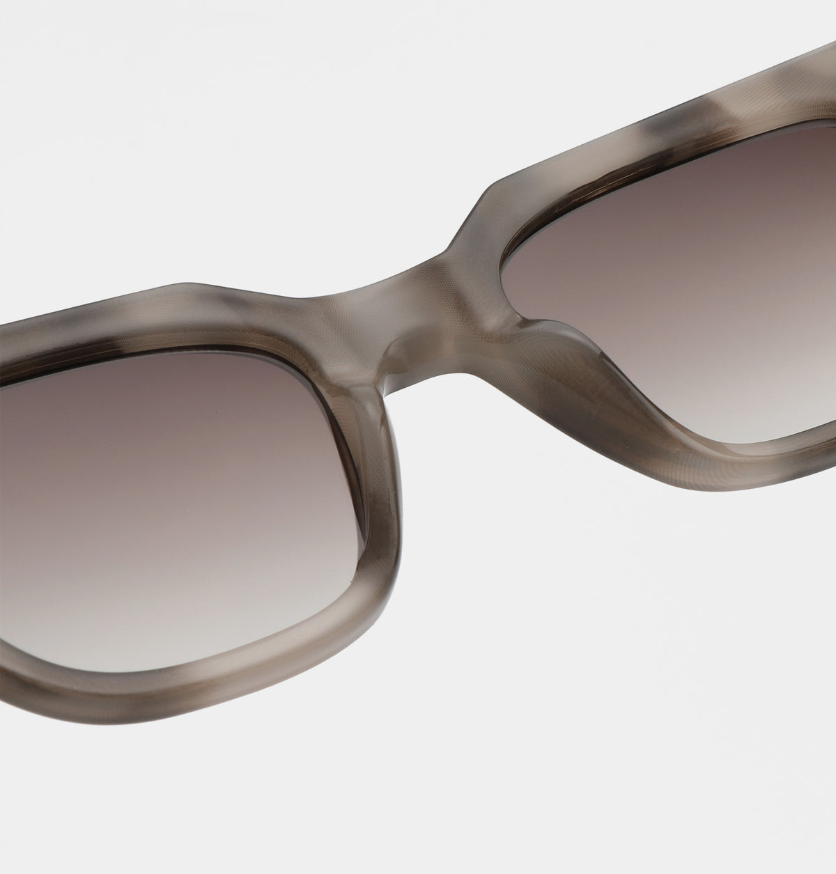 A.KJÆRBEDE Sonnenbrille Kaws Cookie Dough