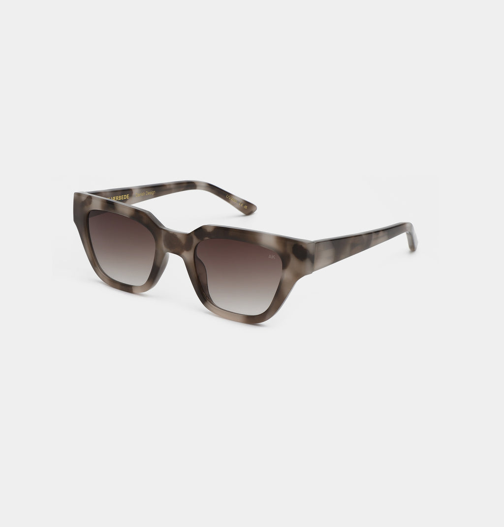 A.KJÆRBEDE Sonnenbrille Kaws Cookie Dough