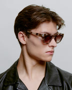 A.KJÆRBEDE Sonnenbrille Kaws Cookie Dough
