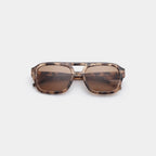 A.Kjærbede Sonnenbrille Kaya KL2316 Coquina