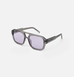 A.KJÆRBEDE Sonnenbrille Kaya Grey Transparent