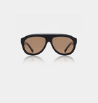 A.KJÆRBEDE Sonnenbrille Rio Black