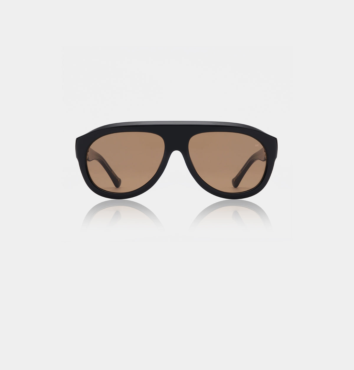 A.KJÆRBEDE Sonnenbrille Rio Black