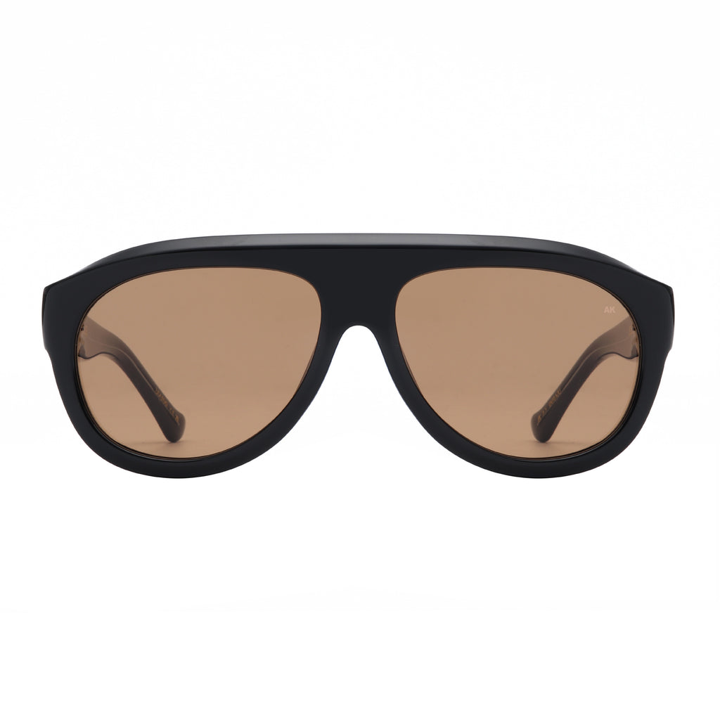 A.KJÆRBEDE Sonnenbrille Rio Black
