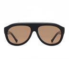A.KJÆRBEDE Sonnenbrille Rio Black
