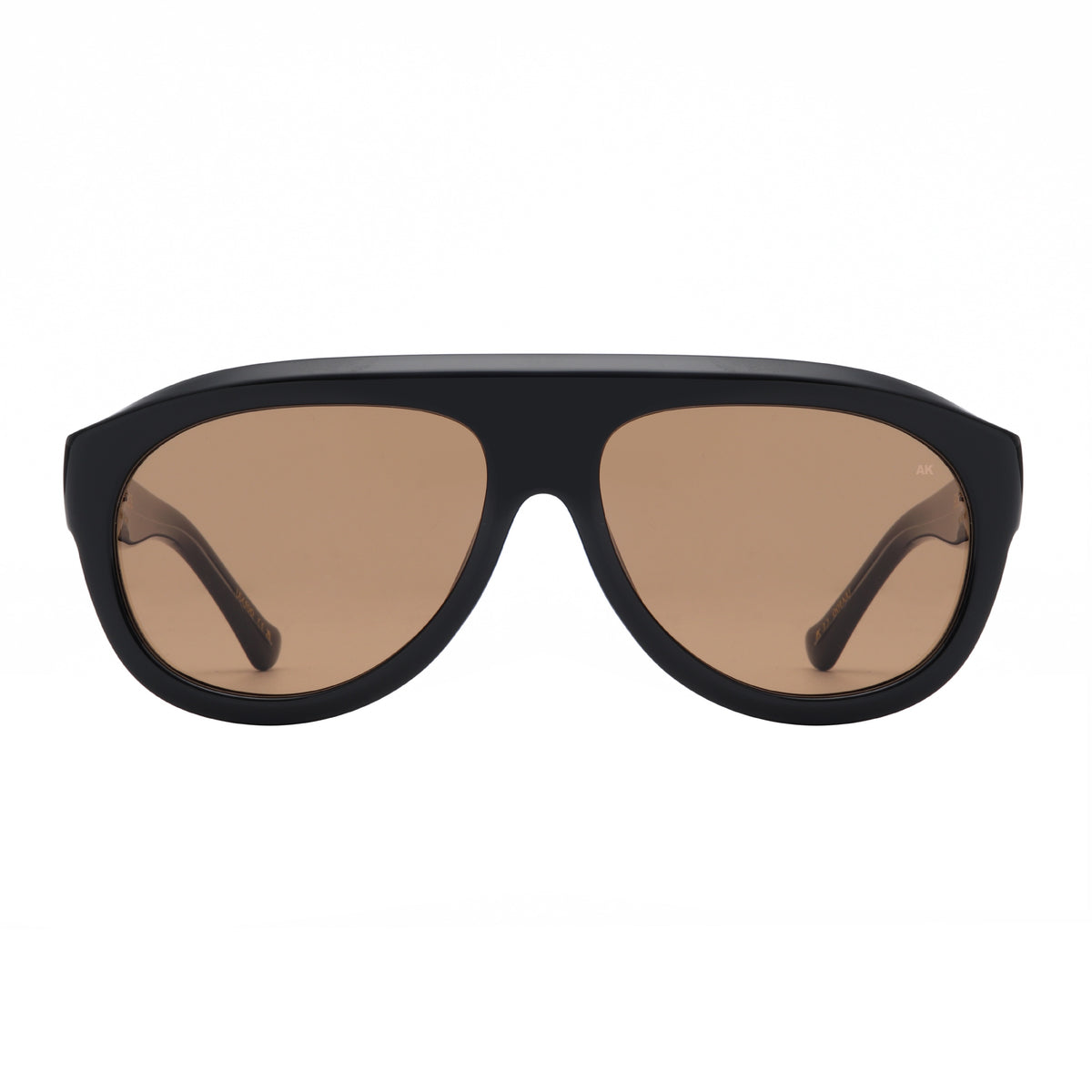 A.KJÆRBEDE Sonnenbrille Rio Black