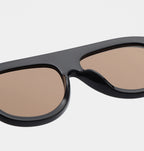 A.KJÆRBEDE Sonnenbrille Rio Black