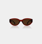 A.KJÆRBEDE Sonnenbrille Winnie Brown
