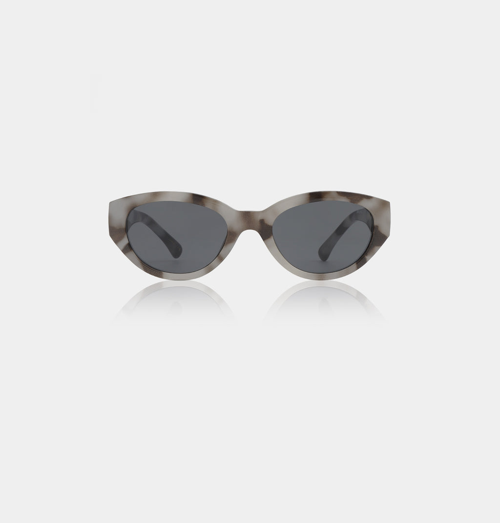 A.KJÆRBEDE Sonnenbrille Winnie Cookie Dough