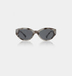 A.KJÆRBEDE Sonnenbrille Winnie Cookie Dough